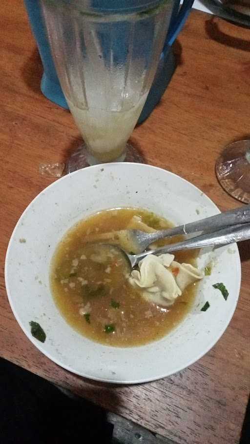 Kedai Bakso Cinta 6