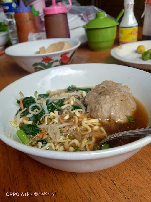 Kedai Bakso Cinta 2