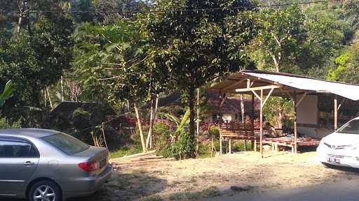 Saung Raos Rasa 1