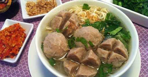 Bakso Mang Aid 1