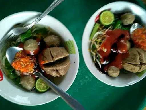 Bubur Ayam Cianjur Mamah Adel 1