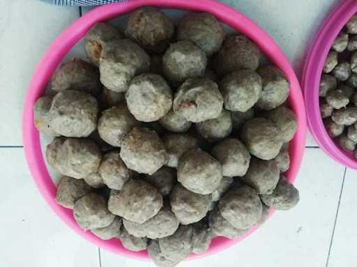 Kedai Bakso Cinta 7