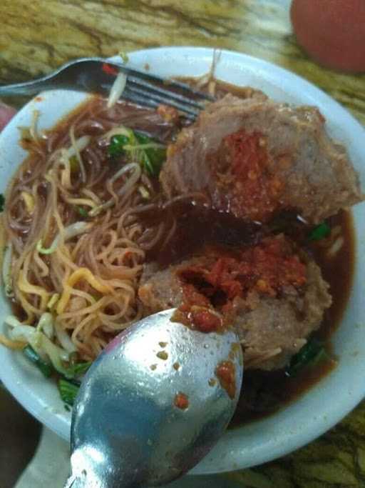 Kedai Bakso Cinta 3