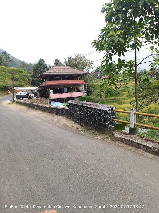 Rumah Makan Ayam Rahong 2