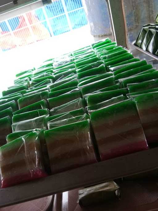 Aneka Kue Basah Bang Icop 1