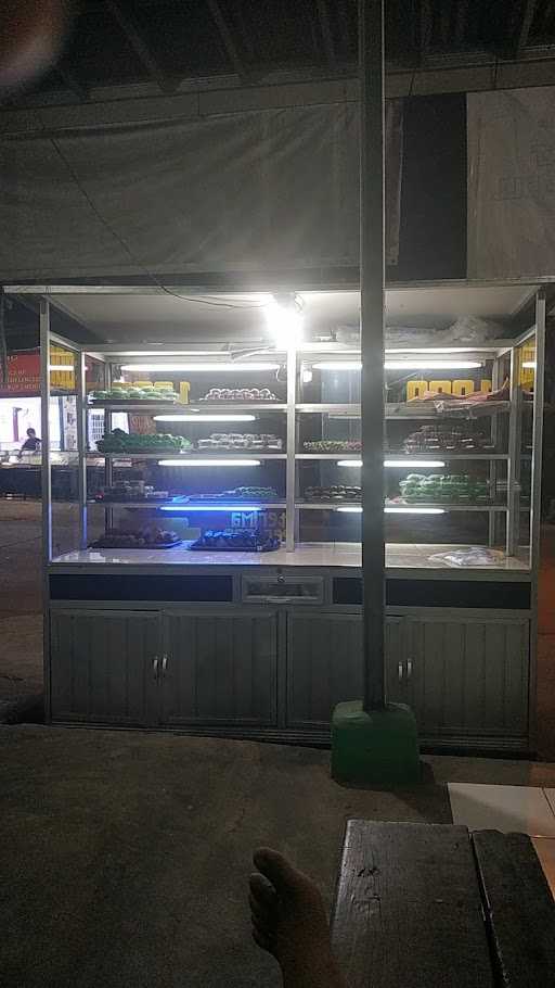 Aneka Kue Basah Bang Icop 7