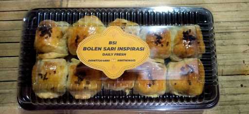 Bolen Sari Inspirasi 2