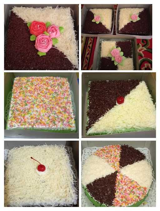 Dasthan Cakes & Cookies 9