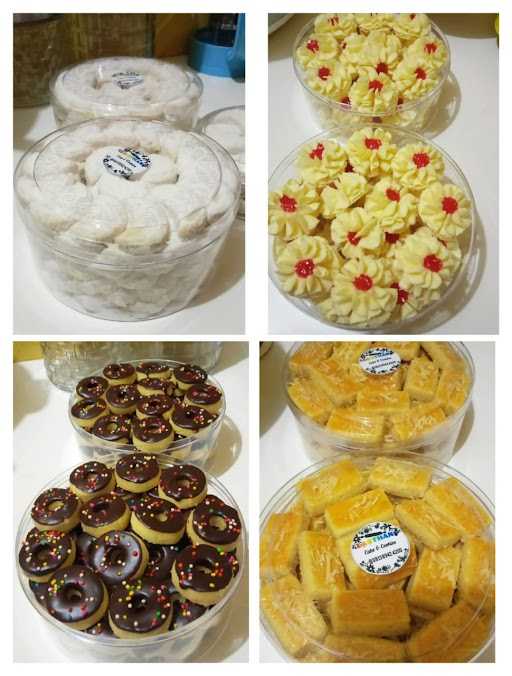 Dasthan Cakes & Cookies 5