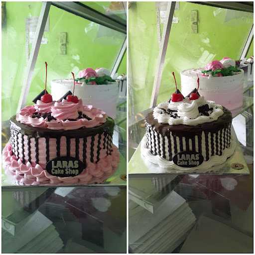 Laras Cake Shop 10