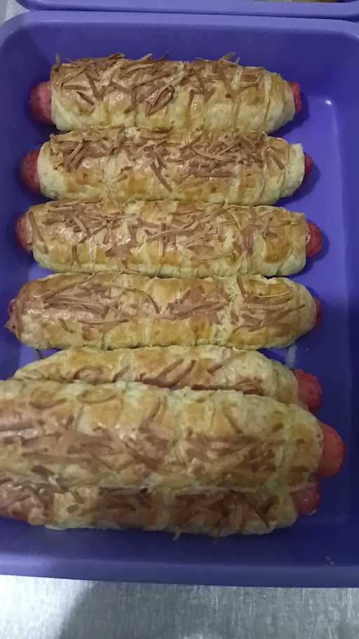 Pisang Bolen Dita Sari 1