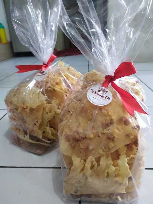 Warung Els Cookies 7