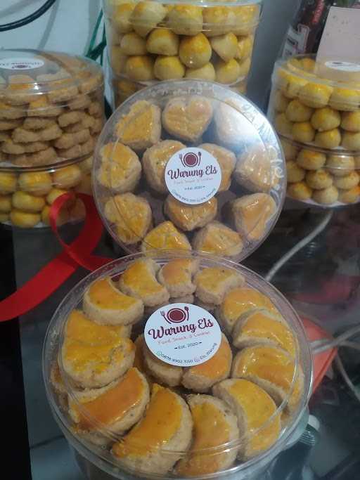 Warung Els Cookies 6