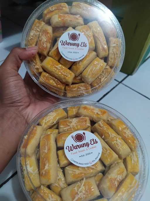 Warung Els Cookies 3