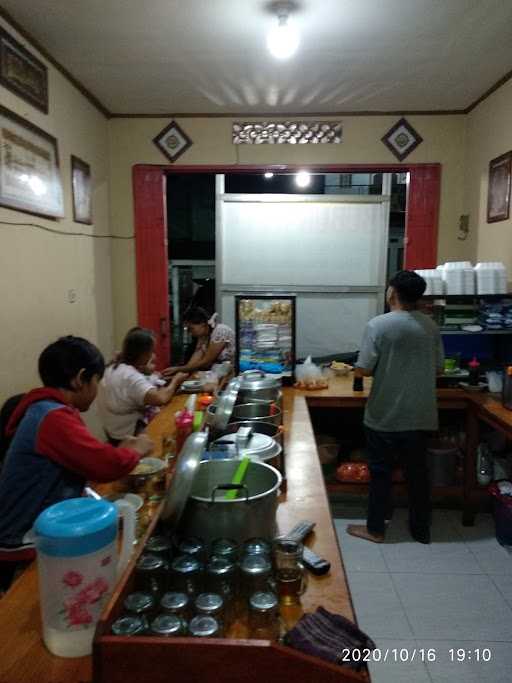 Bubur Ayam Wakalima Berkah 1