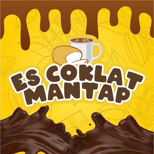 Es Cokelat Mantap Cisoka 8