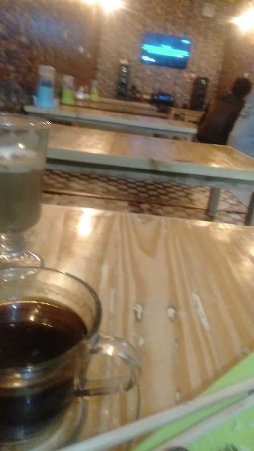 Kedai Kopi Bey 1