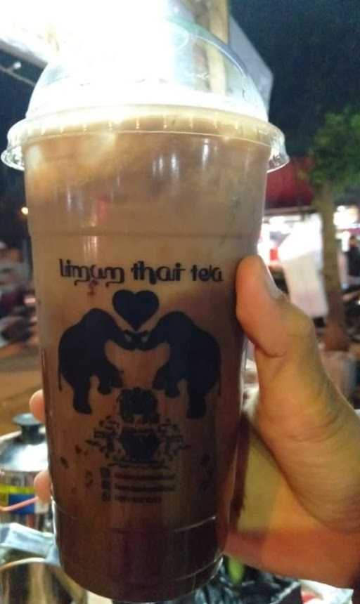 Limam Thai Tea 1