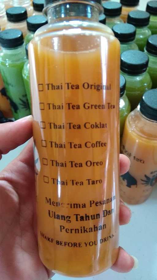 Limam Thai Tea 6