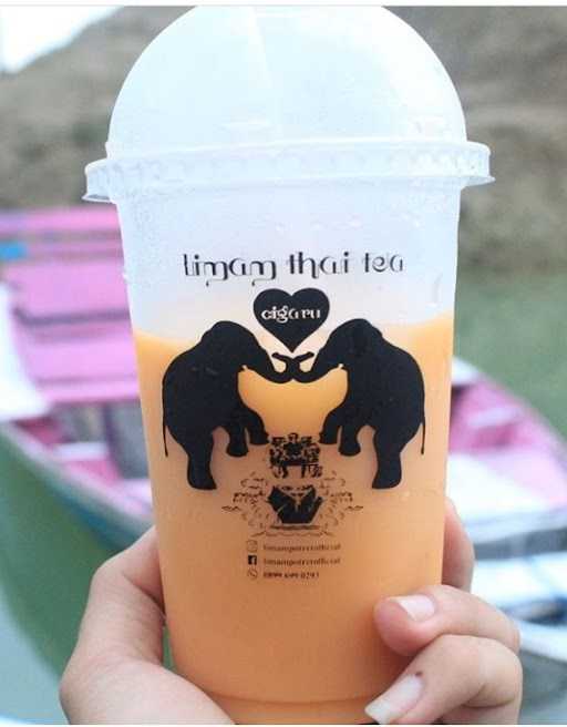 Limam Thai Tea 5