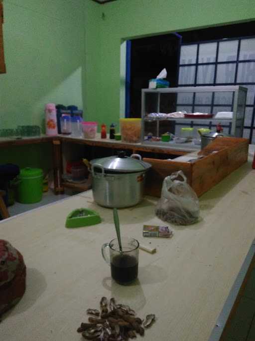 Warkop Doa Ibu 1