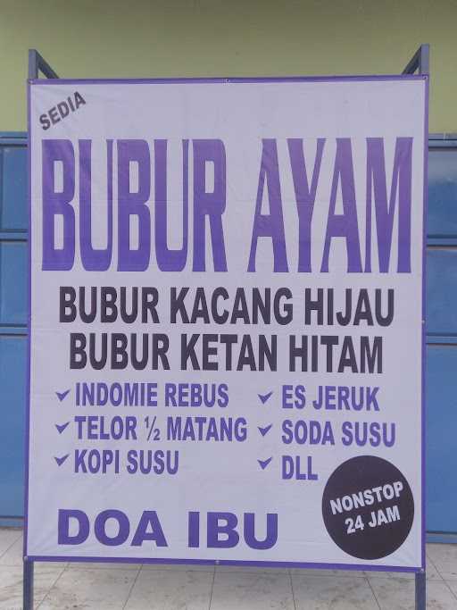 Warkop Doa Ibu 2