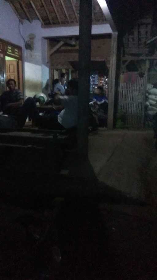 Warung Nasi Uduk Mang Arta 3