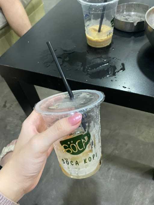 Soca Kopi 4