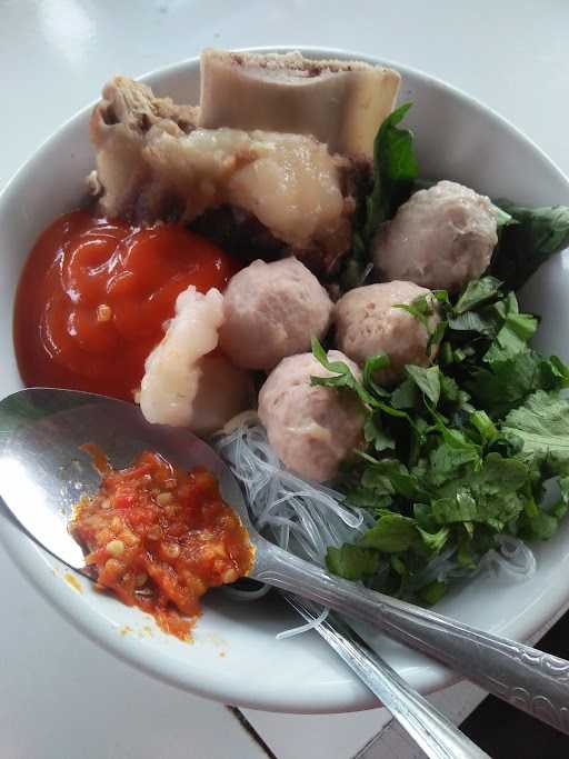 Adila Baso 10