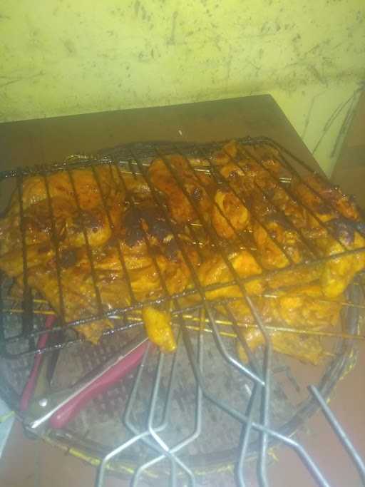 Ayam Bakar Elsa 5