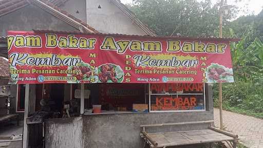 Ayam Bakar Kembar 3