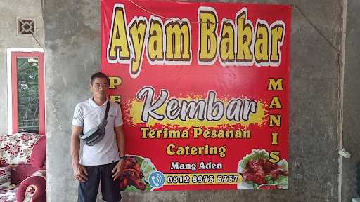 Ayam Bakar Kembar 1