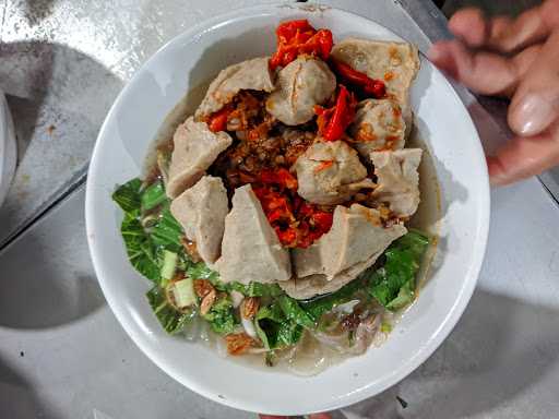 Bakso Apip 1