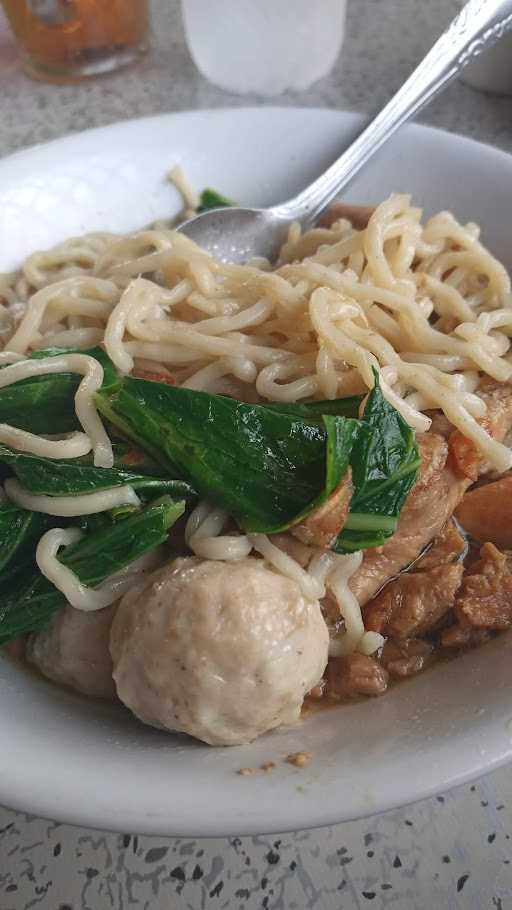 Bakso Bang Rafi 5