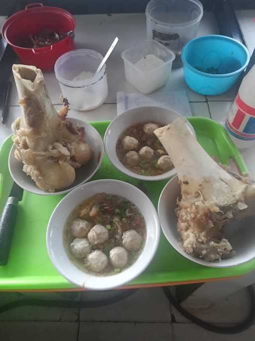 Bakso Bang Rafi 9