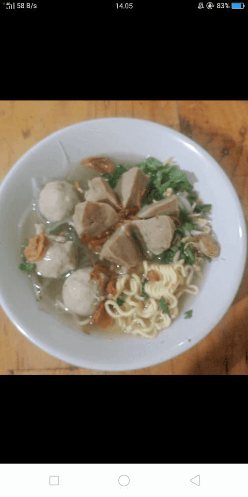 Bakso Bang Rafi 6