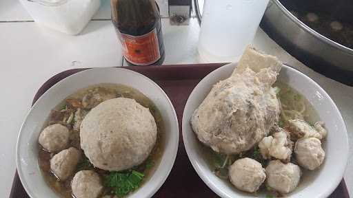 Bakso Bang Rafi 4