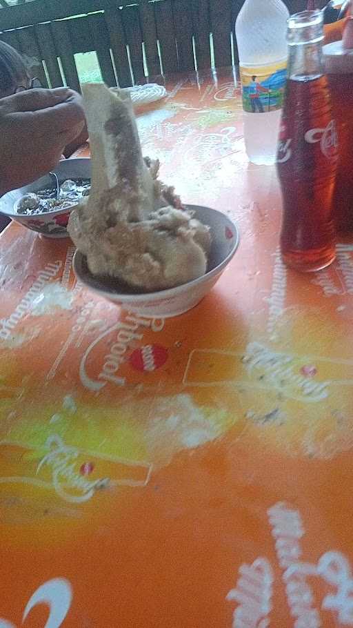 Bakso Bang Rafi 1