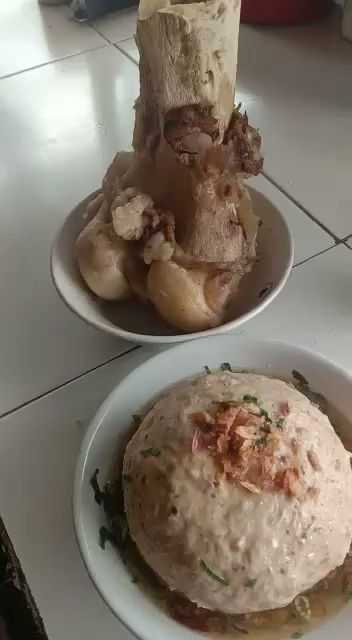 Bakso Bang Rafi 2