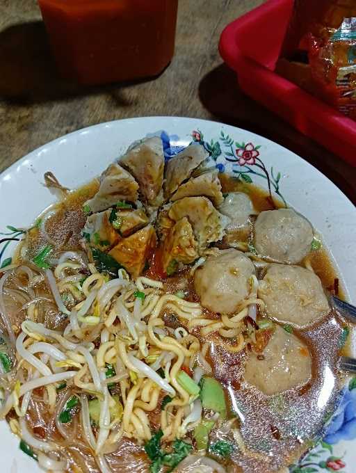 Bakso Ina 1