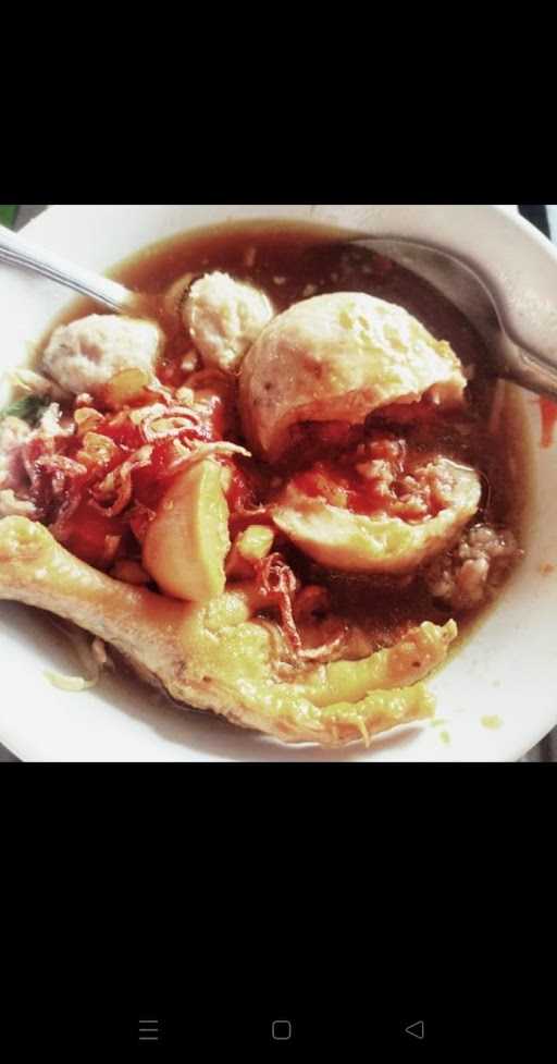 Bakso Ina 2