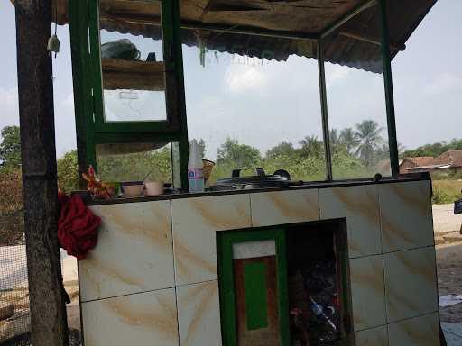 Bakso Lapangan 4