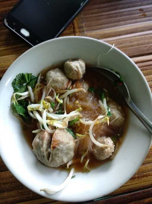 Bakso Lapangan 2