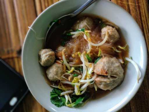 Bakso Lapangan 1