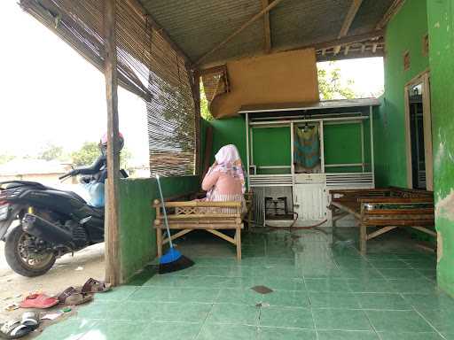 Bakso Lapangan 3