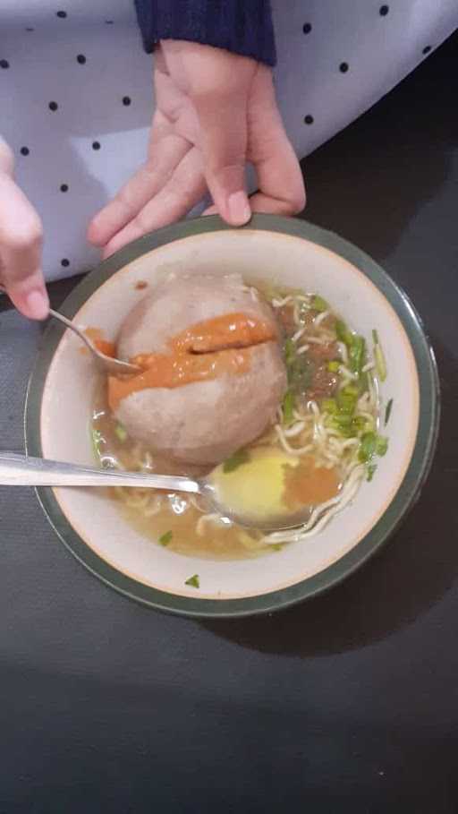 Bakso Lava Arka 2