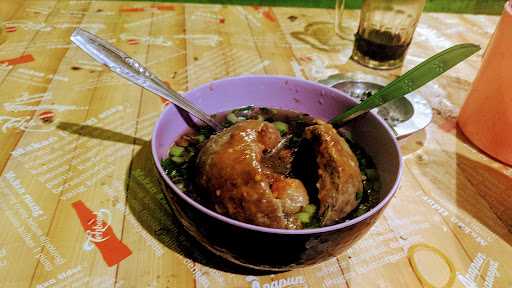 Bakso Lava Arka 4