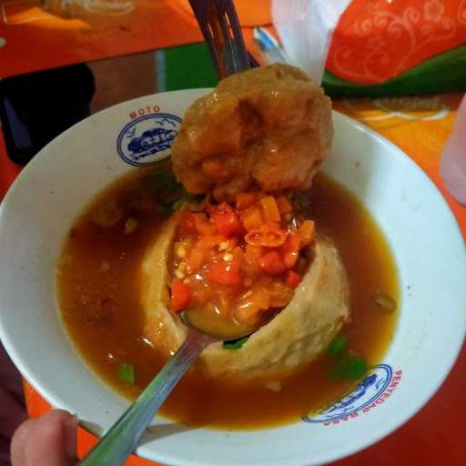 Bakso Lava Arka 7