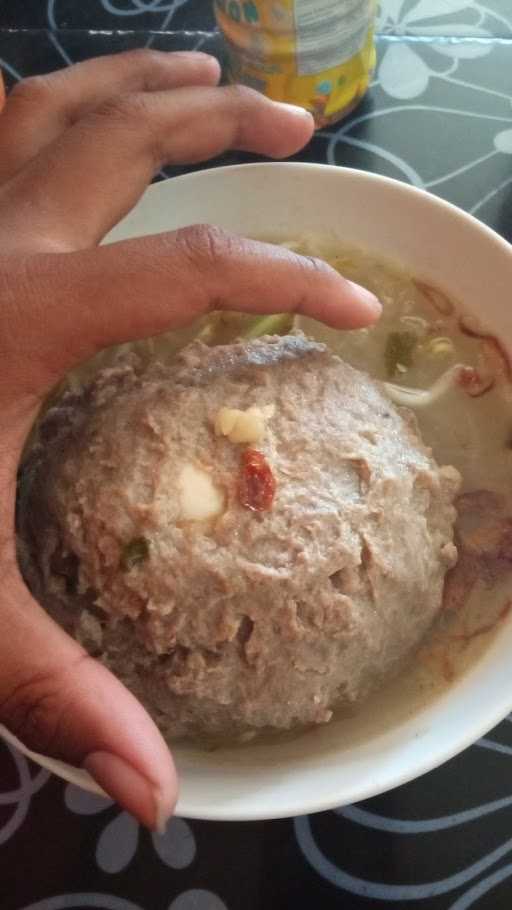 Bakso Mang Ole 2