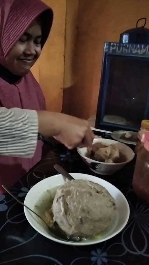 Bakso Mang Ole 6